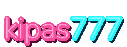 kipas777 — logo kanal