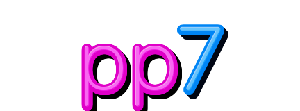 pp7 — logo kanal
