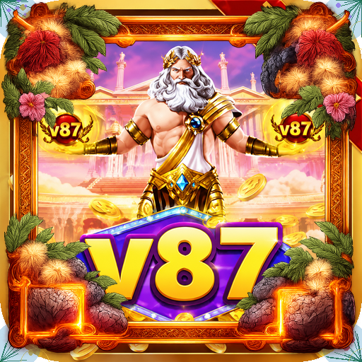 v87 — mitra unggulan