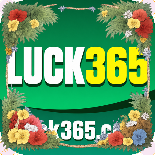 luck365 — mitra unggulan
