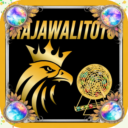 rajawalitoto — mitra unggulan